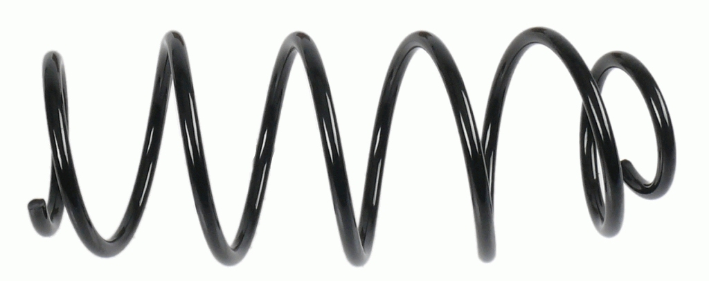 Coil Spring - 998 386 SACHS