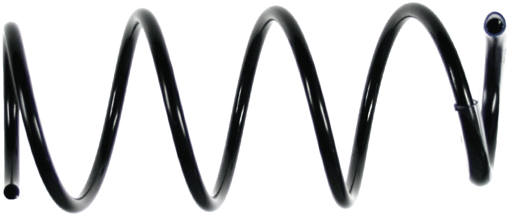 Coil Spring - 998 390 SACHS