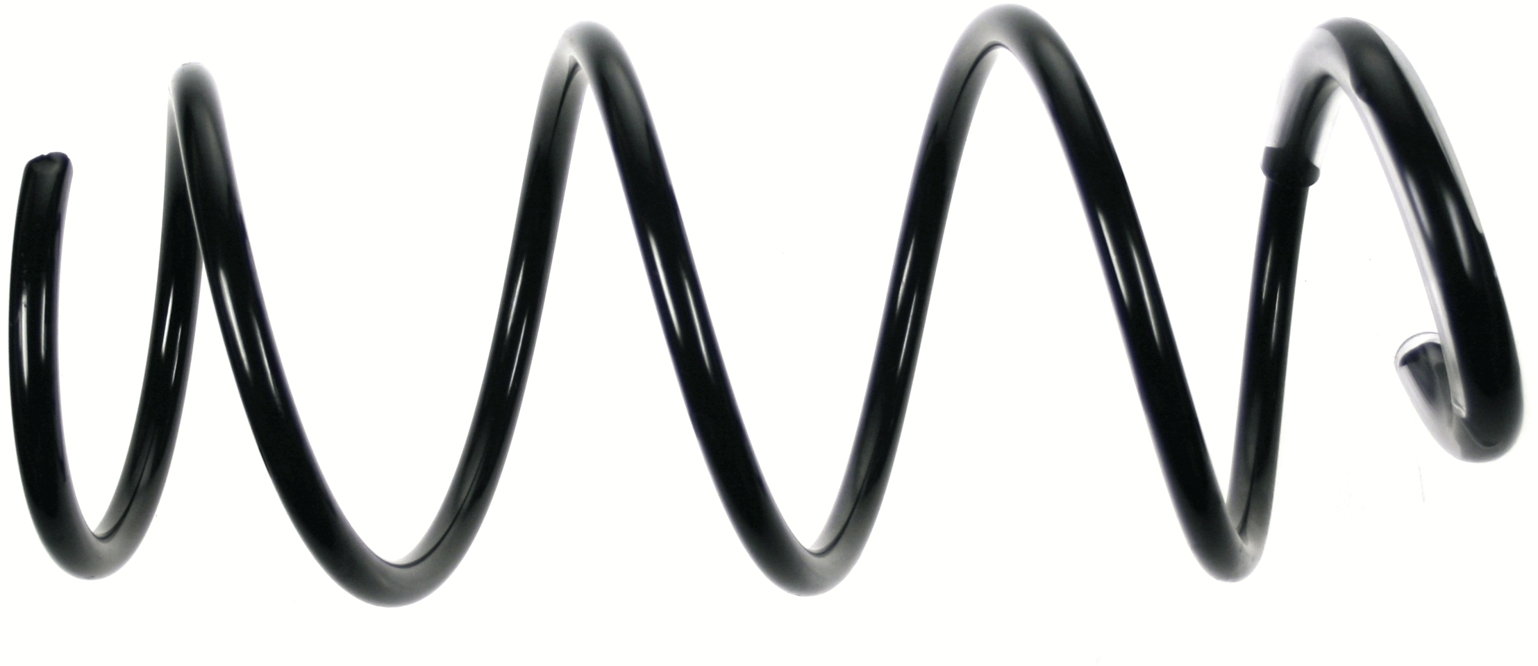 Coil Spring - 998 392 SACHS
