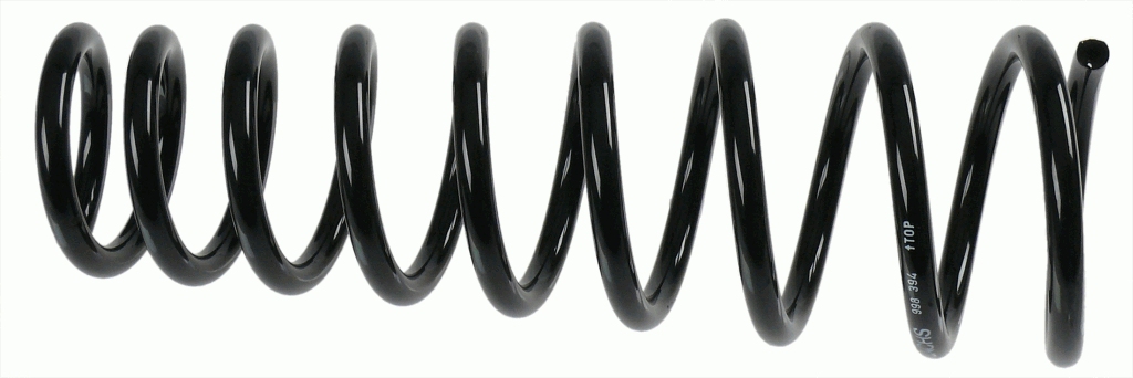 Coil Spring - 998 394 SACHS