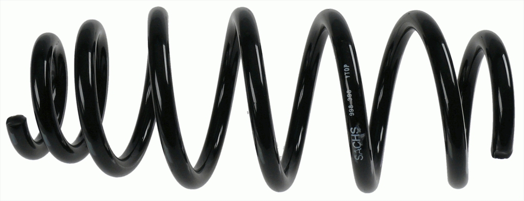 Molla autotelaio - 998 398 SACHS