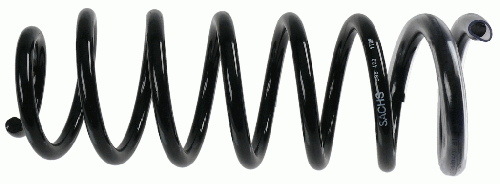 Coil Spring - 998 400 SACHS