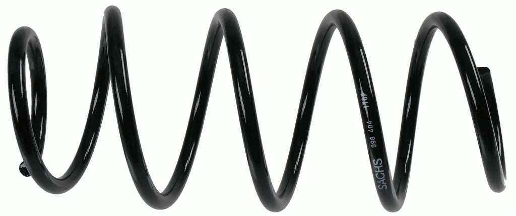 Molla autotelaio - 998 404 SACHS
