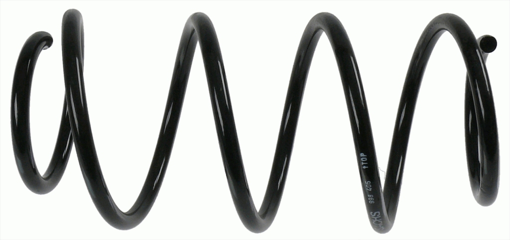 Molla autotelaio - 998 405 SACHS