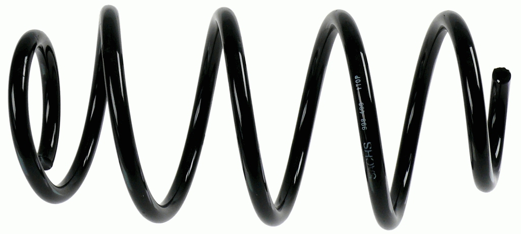 Molla autotelaio - 998 408 SACHS