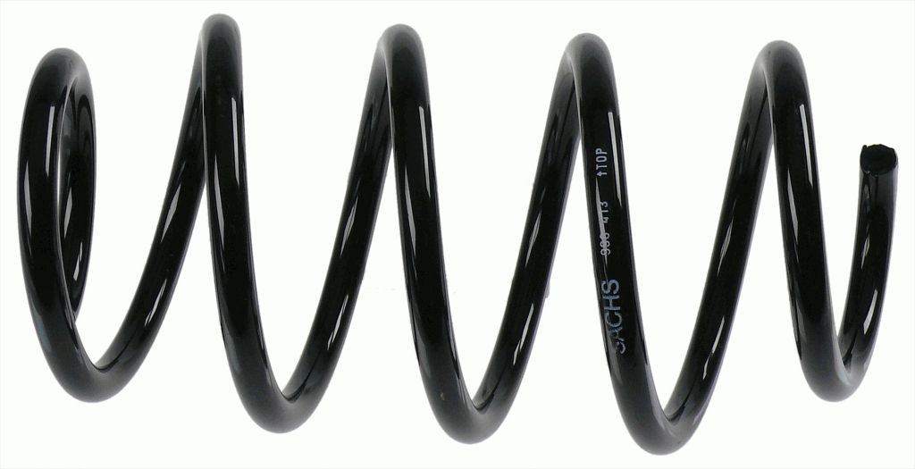 Coil Spring - 998 413 SACHS