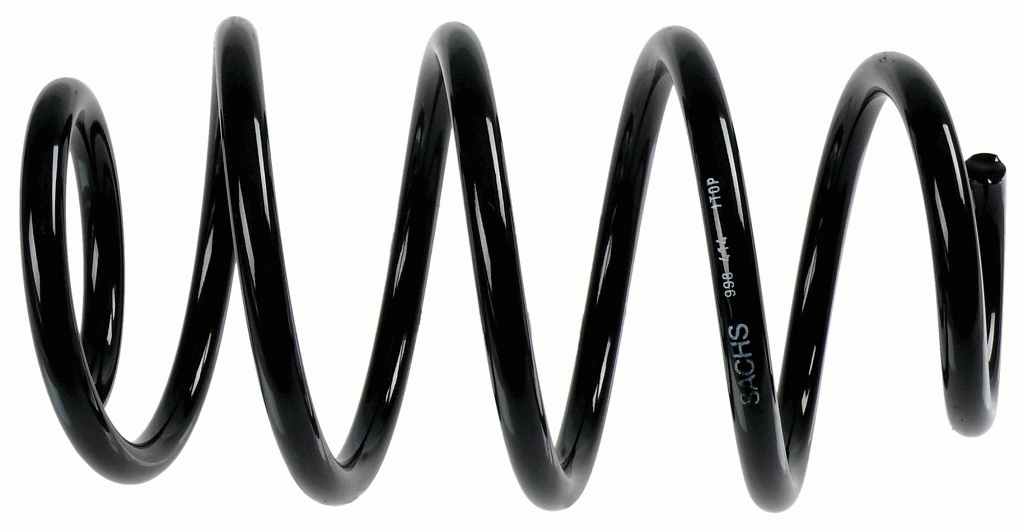 Coil Spring - 998 414 SACHS