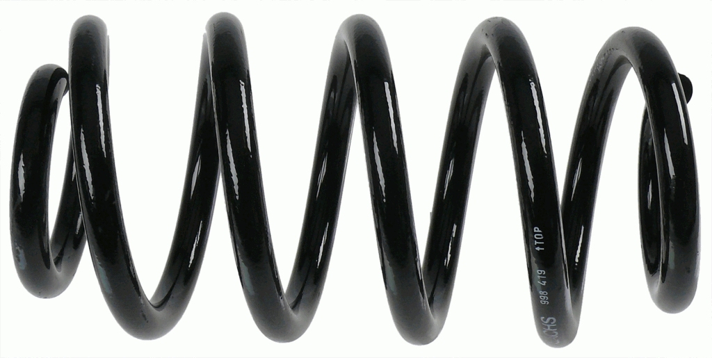 Coil Spring - 998 419 SACHS