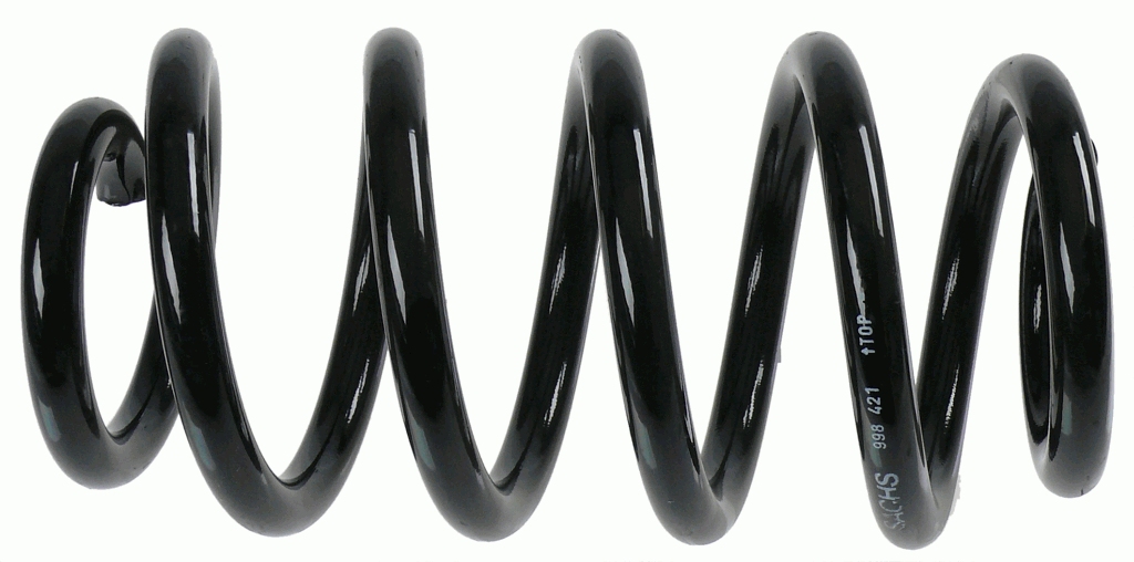 Fahrwerksfeder - 998 421 SACHS