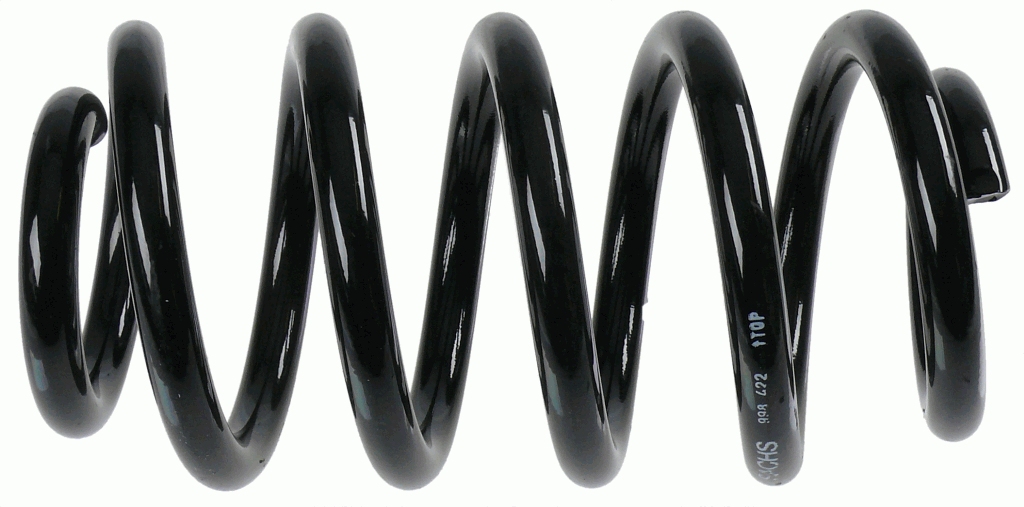 Coil Spring - 998 422 SACHS