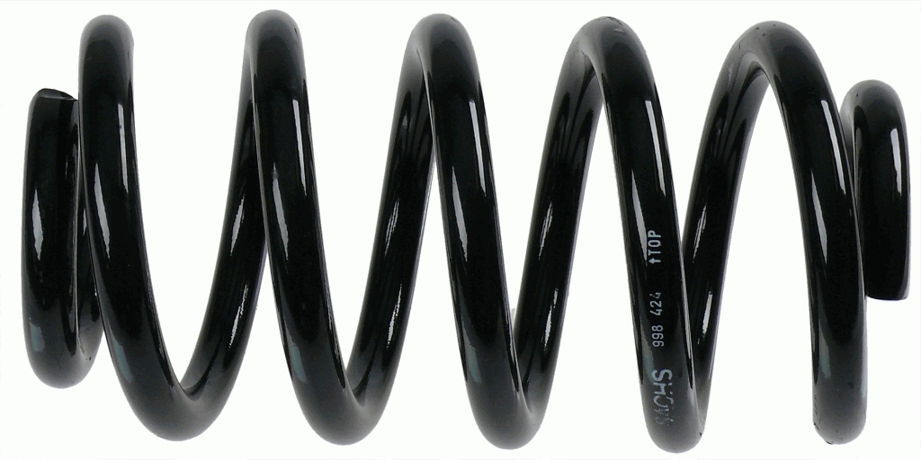 Coil Spring - 998 424 SACHS