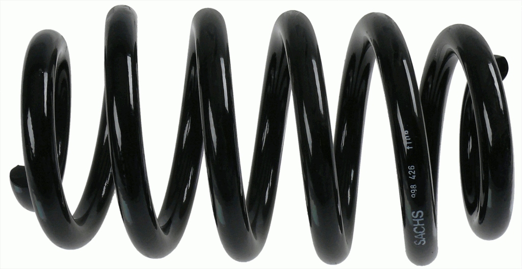 Coil Spring - 998 426 SACHS