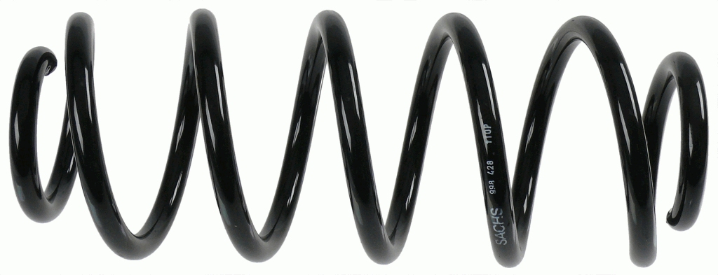 Coil Spring - 998 428 SACHS