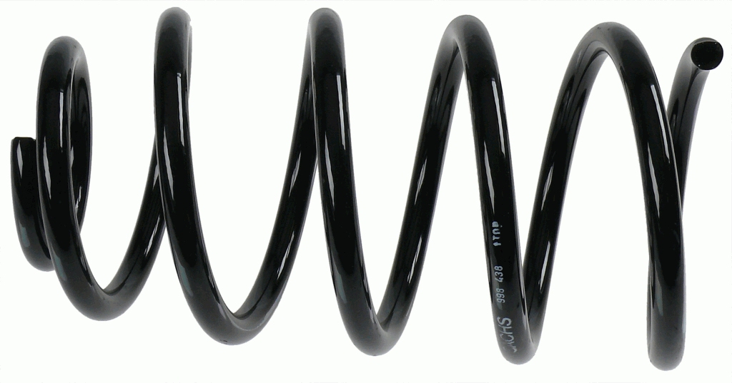Coil Spring - 998 438 SACHS