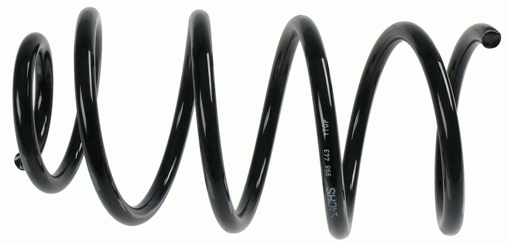 Coil Spring - 998 443 SACHS