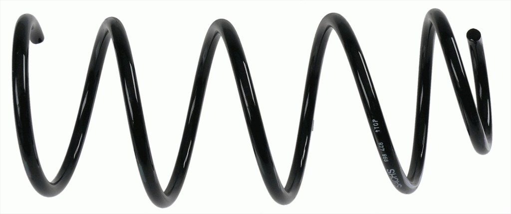 Coil Spring - 998 448 SACHS