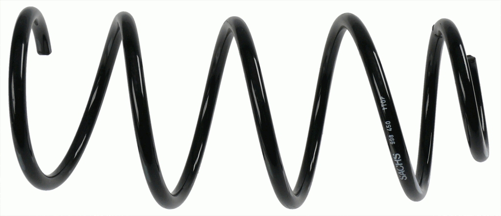 Coil Spring - 998 450 SACHS