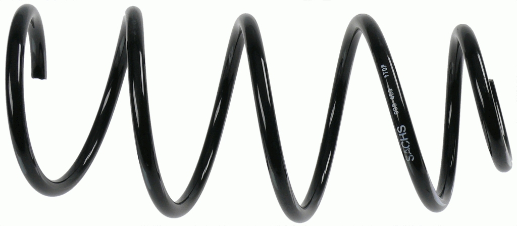 Coil Spring - 998 453 SACHS