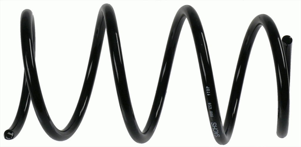 Molla autotelaio - 998 459 SACHS