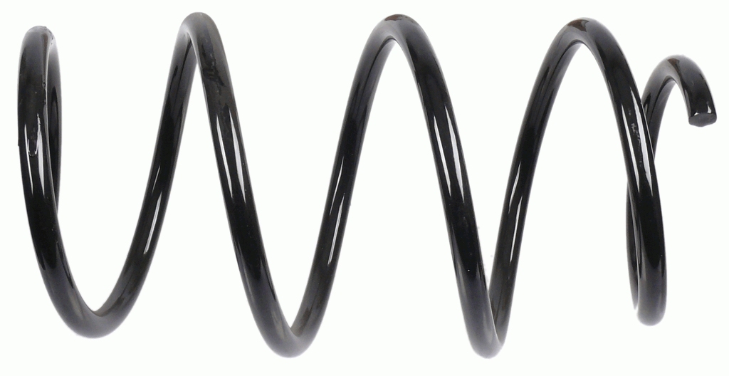 Coil Spring - 998 462 SACHS