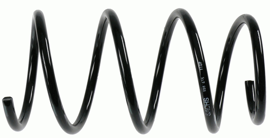 Coil Spring - 998 466 SACHS