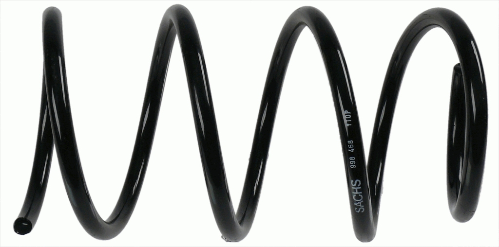 Coil Spring - 998 468 SACHS