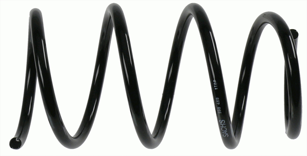 Coil Spring - 998 469 SACHS