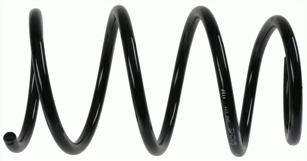 Molla autotelaio - 998 471 SACHS