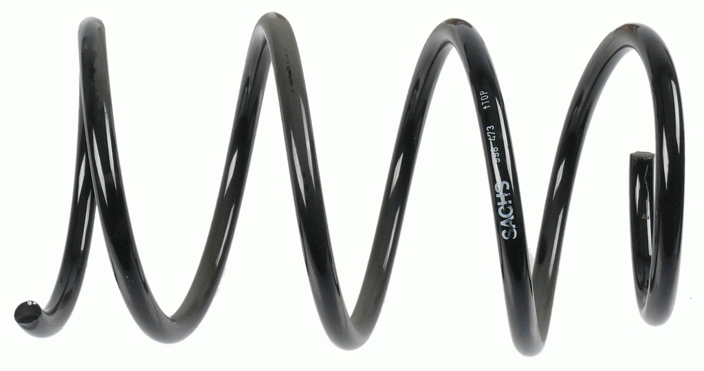 Coil Spring - 998 473 SACHS