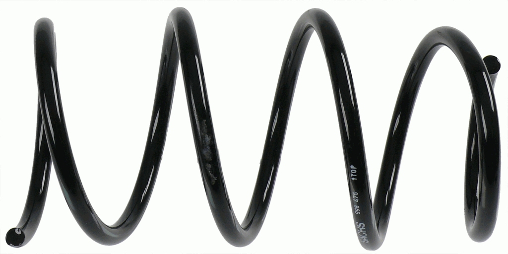 Coil Spring - 998 475 SACHS