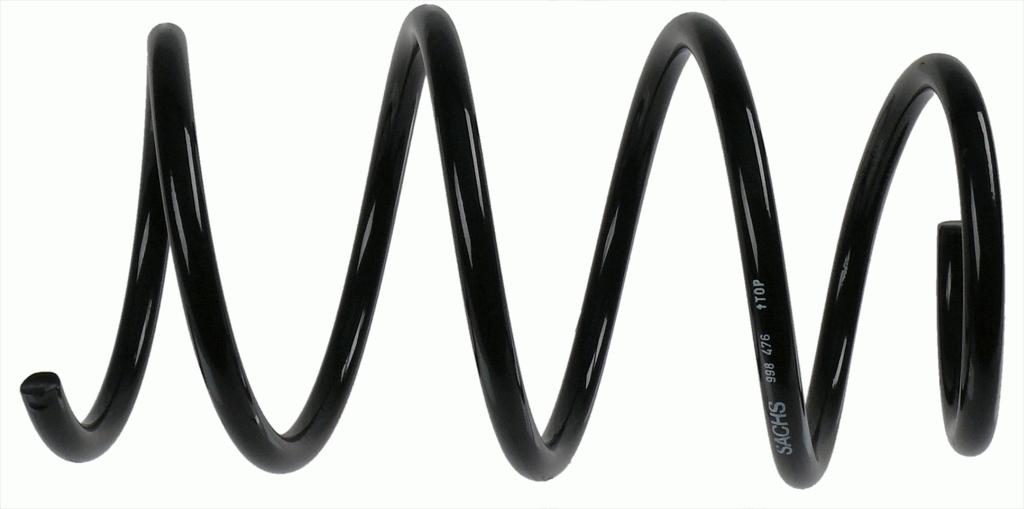 Coil Spring - 998 476 SACHS