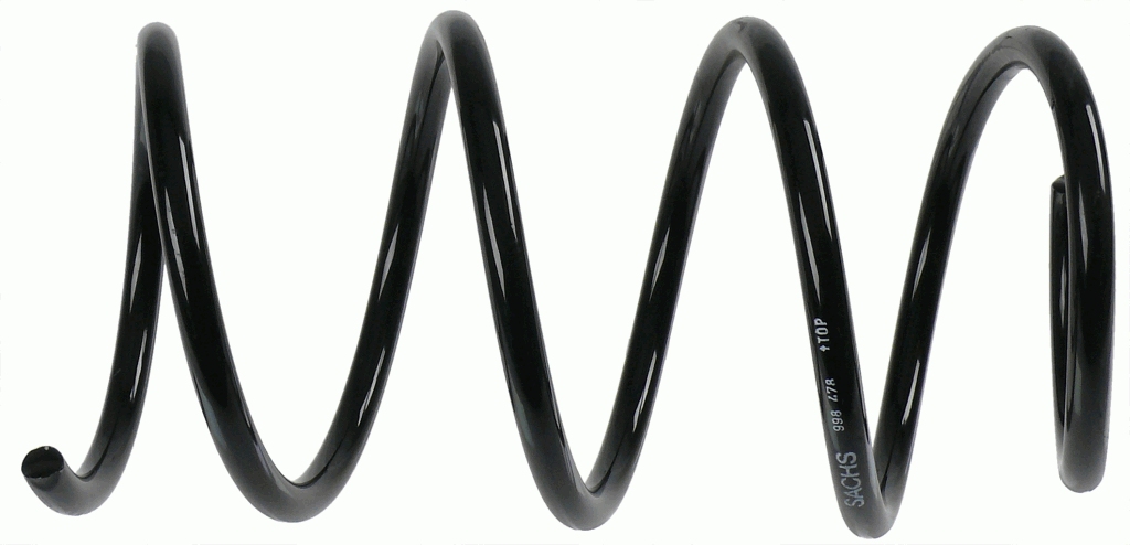 Coil Spring - 998 478 SACHS