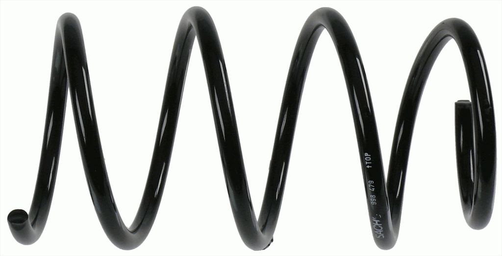 Coil Spring - 998 479 SACHS