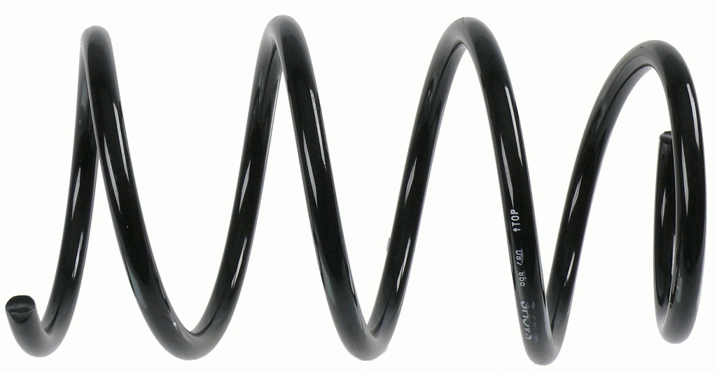 Molla autotelaio - 998 480 SACHS