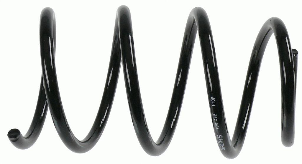 Molla autotelaio - 998 482 SACHS