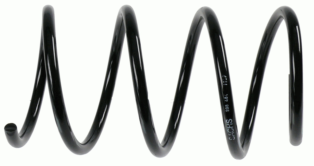 Molla autotelaio - 998 484 SACHS