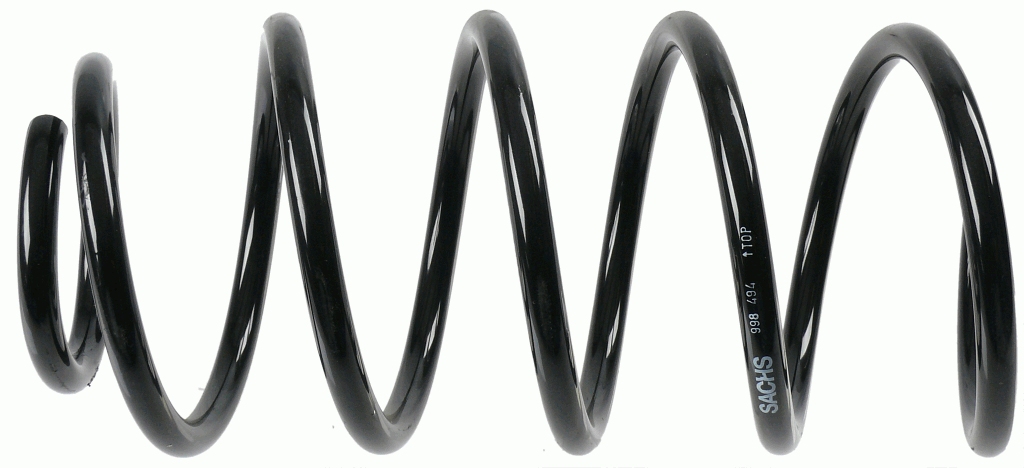 Coil Spring - 998 494 SACHS