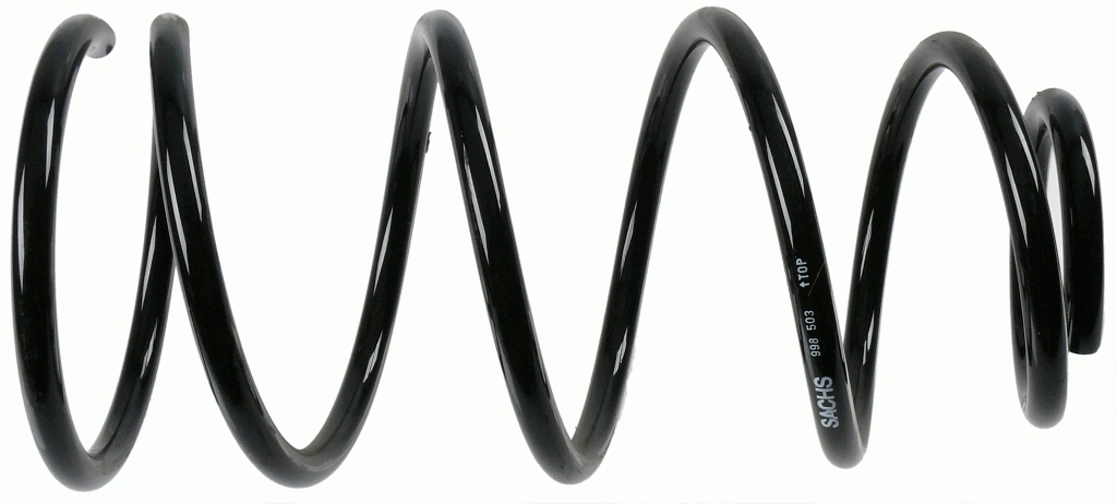 Coil Spring - 998 503 SACHS