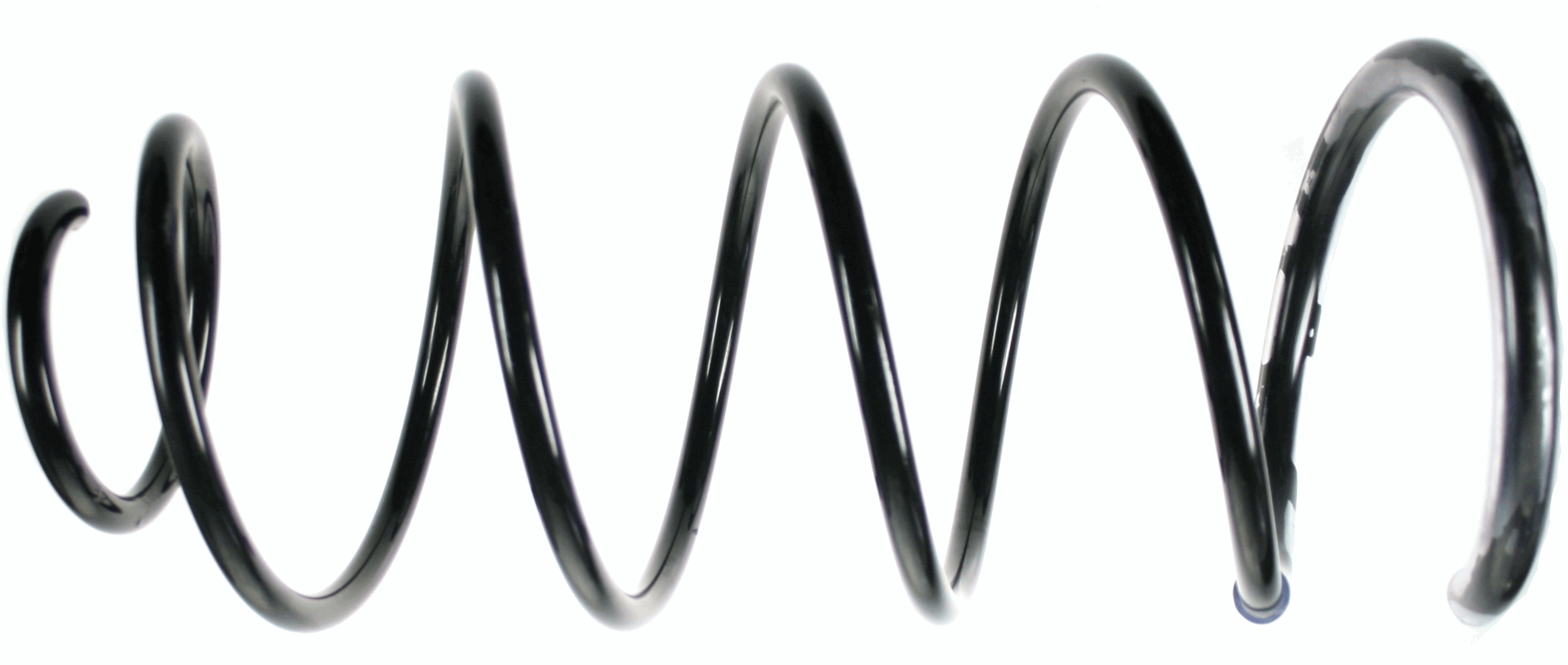 Coil Spring - 998 513 SACHS