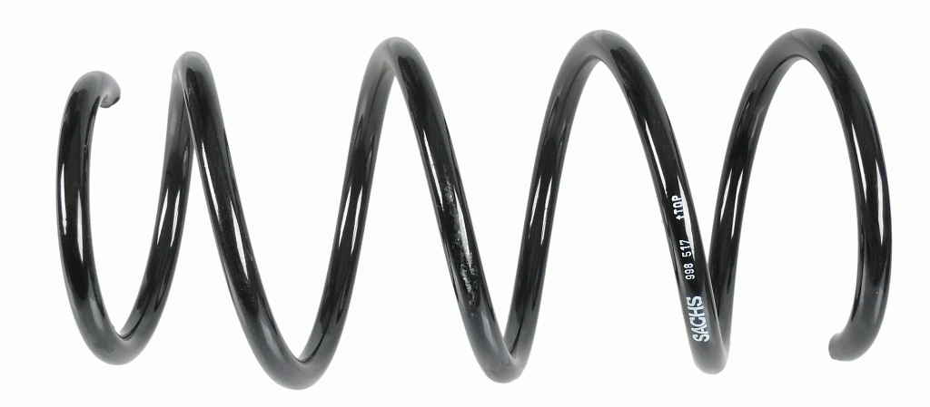 Molla autotelaio - 998 517 SACHS
