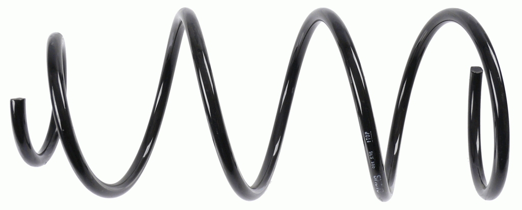 Molla autotelaio - 998 536 SACHS