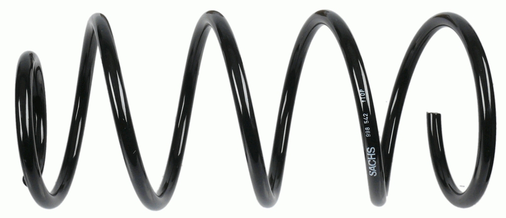 Molla autotelaio - 998 542 SACHS