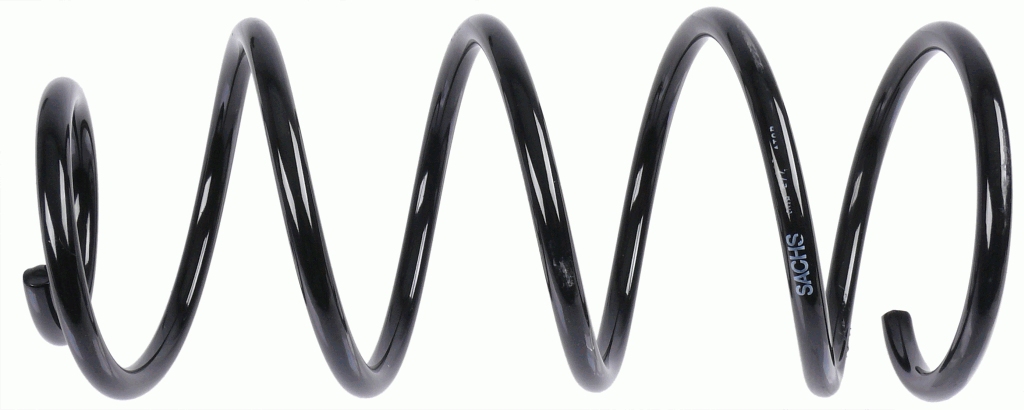 Coil Spring - 998 544 SACHS