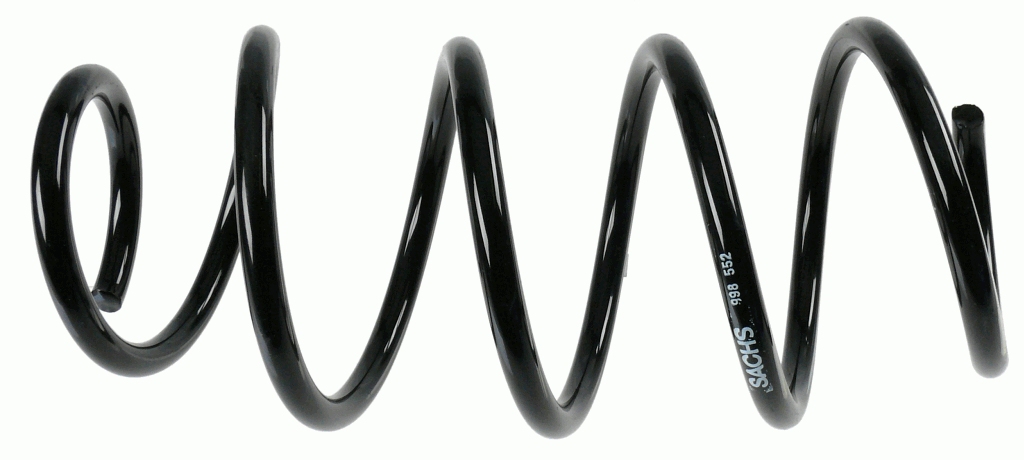 Molla autotelaio - 998 552 SACHS