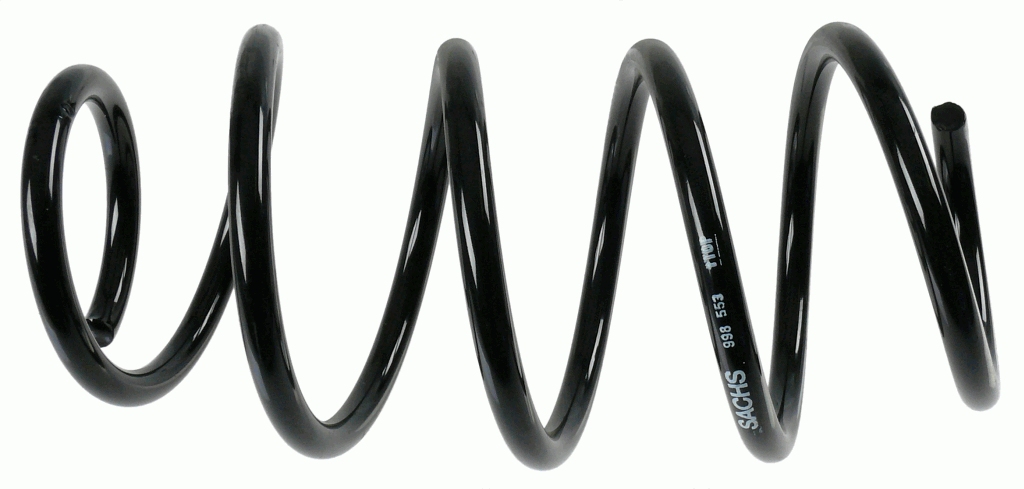 Molla autotelaio - 998 553 SACHS