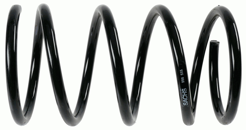 Coil Spring - 998 555 SACHS