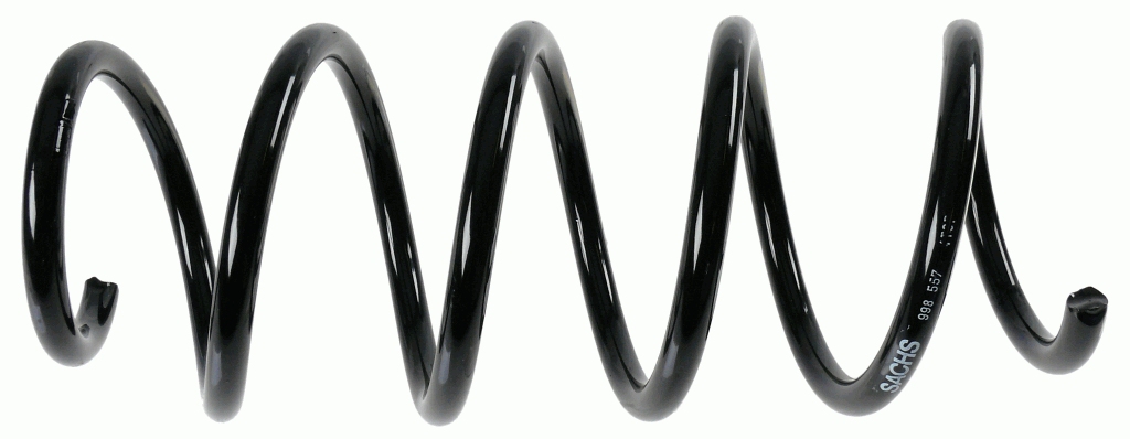 Coil Spring - 998 557 SACHS