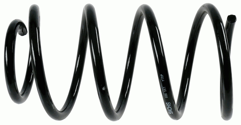 Molla autotelaio - 998 561 SACHS