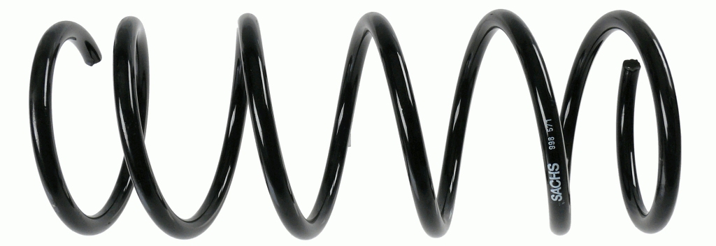 Coil Spring - 998 571 SACHS