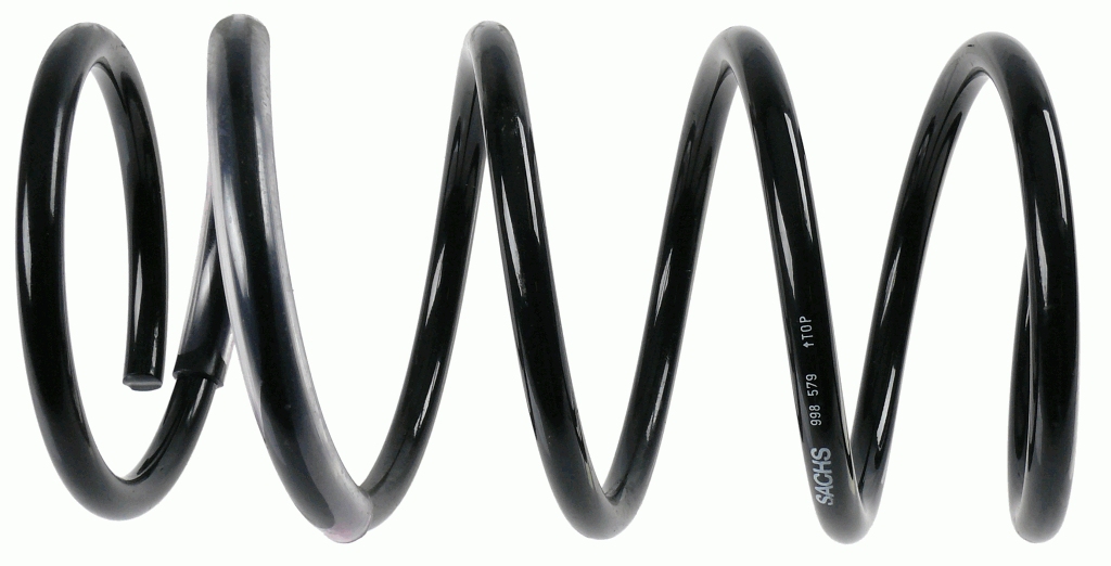 Coil Spring - 998 579 SACHS